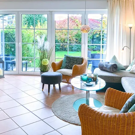 דירה Traummomente