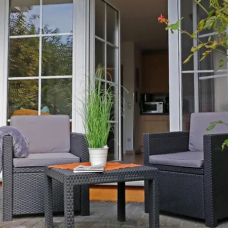 דירה Traummomente זינקסט