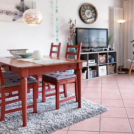 Appartamento Traummomente