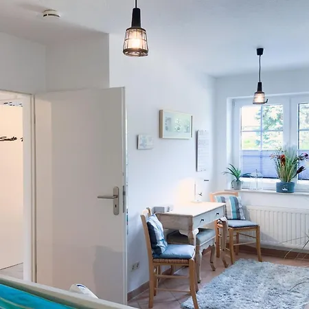 דירה Traummomente זינקסט