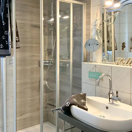 Lejlighed Traummomente Zingst