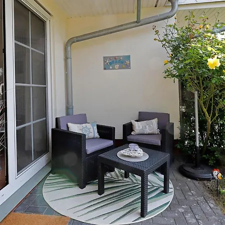 דירה Traummomente