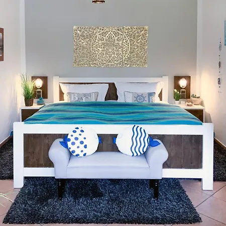Appartement Traummomente Zingst