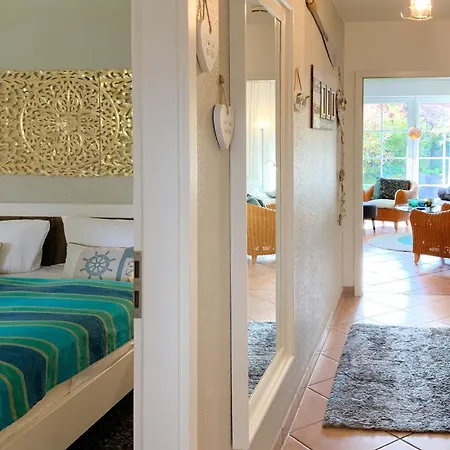 דירה Traummomente זינקסט