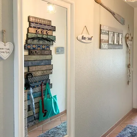 Traummomente דירה זינקסט