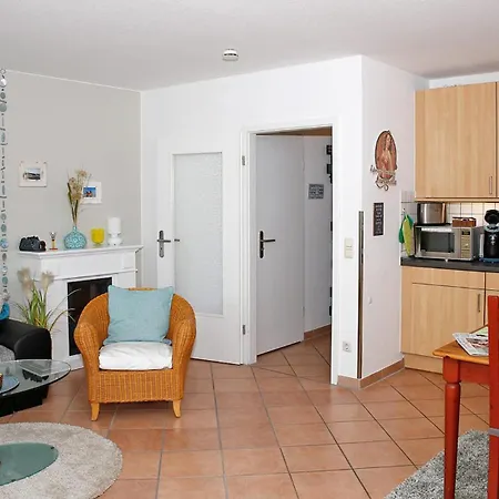 דירה Traummomente *