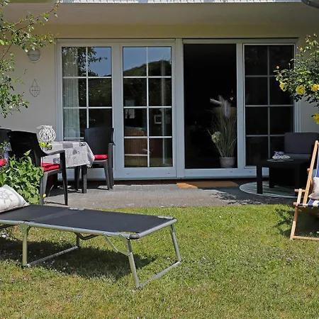 Traummomente Appartement Zingst