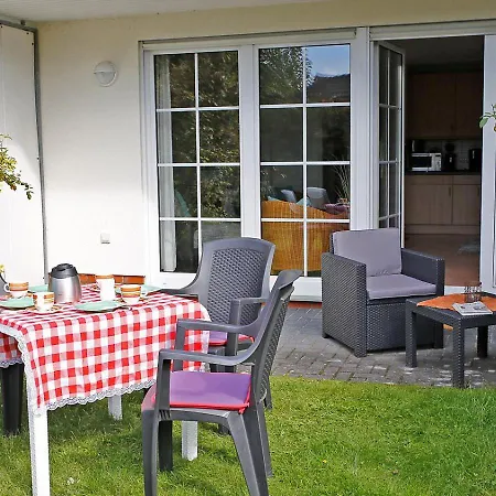 דירה Traummomente